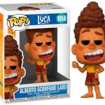 Figura POP! Alberto Scorfano - FUNKO