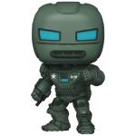 Figura Pop! Hydra Stomper Iron Man - FUNKO