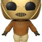 Figura POP! Disney - The Rocketeer - FUNKO
