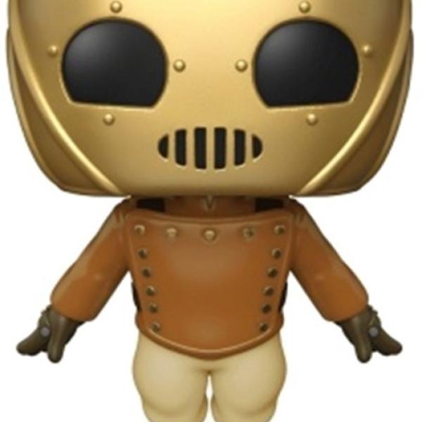 Figura POP! Disney - The Rocketeer - FUNKO