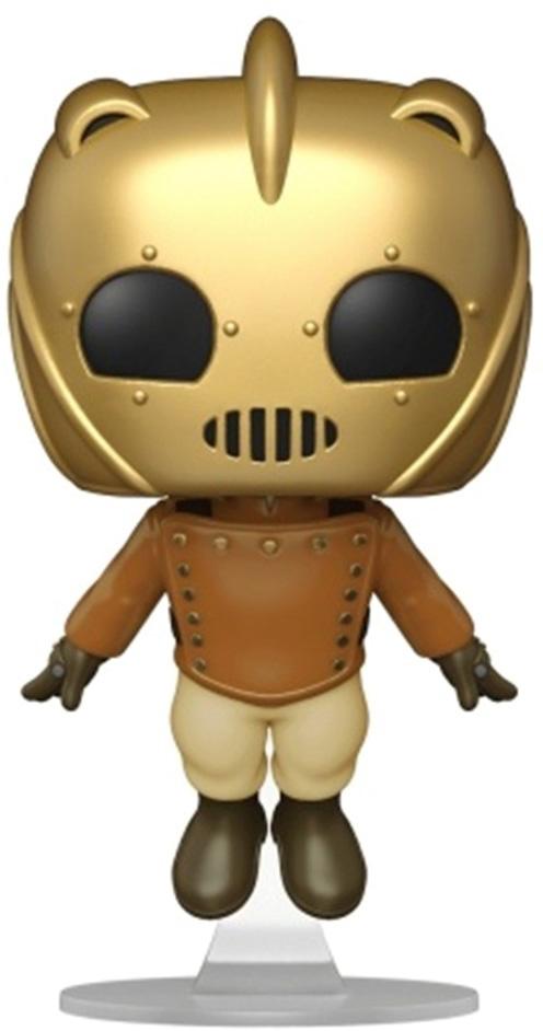 Figura POP! Disney - The Rocketeer - FUNKO