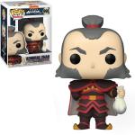 Figura POP! Animation: Avatar: The Last Airbender - Admiral Zhao - FUNKO