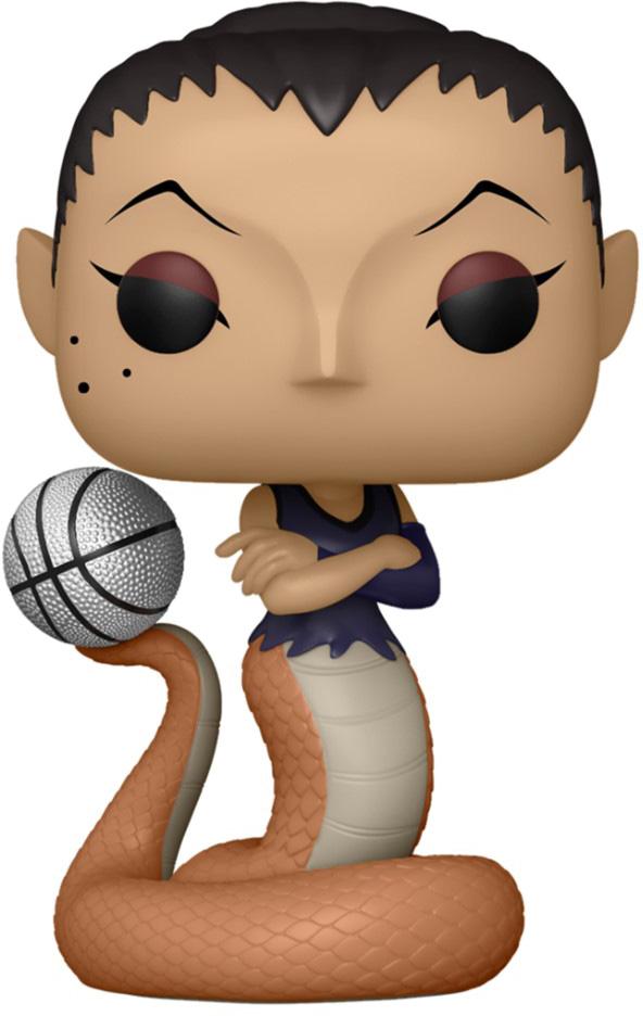 Figura POP! Movies: Space Jam 2 - White Mamba - FUNKO
