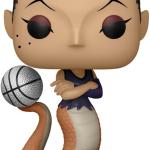 Figura POP! Movies: Space Jam 2 - White Mamba - FUNKO