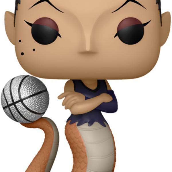 Figura POP! Movies: Space Jam 2 - White Mamba - FUNKO