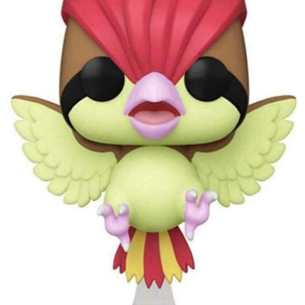 Figura Pop! Pidgeotto Pokemon - FUNKO