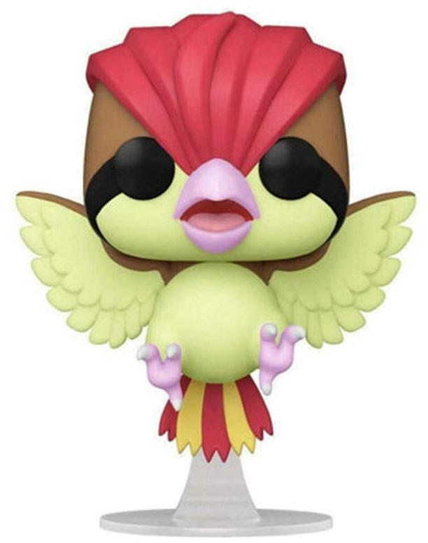 Figura Pop! Pidgeotto Pokemon - FUNKO