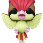Figura Pop! Pidgeotto Pokemon - FUNKO