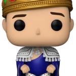 Figura POP! WWE Jerry Lawler MT - FUNKO