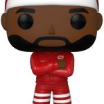 Figura POP! WWE: Street Profits - Angelo Dawkins - FUNKO