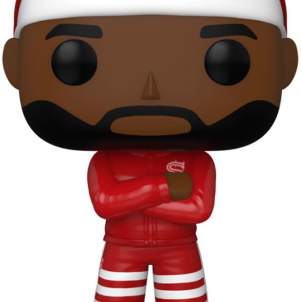 Figura POP! WWE: Street Profits - Angelo Dawkins - FUNKO