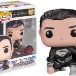 Figura Pop! Superman Justice League (Zack Snyder) - FUNKO