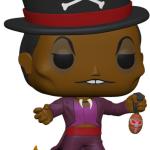 Figura POP! Disney: Villains - Doctor Facilier - FUNKO