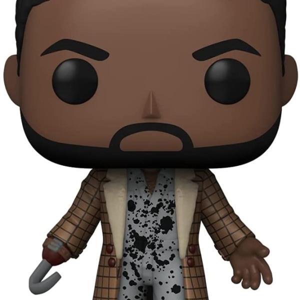 Figura POP! Movies: Candyman - Candyman (Bloody) - FUNKO