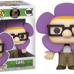 Figura POP! Disney: Dug Days - Carl - FUNKO