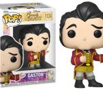 Figura POP! Disney: La Bella Y La Bestia Formal - Gaston - FUNKO