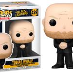 Figura POP! Heroes: DC Black Lightning - Tobias Whale - FUNKO