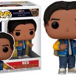 Figura Pop! Ned Spider - Man: No Way Home - FUNKO