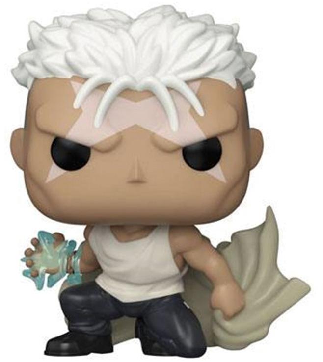 Figura Pop! Scar Fullmetal Alchemist Brotherhood - FUNKO