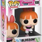 Figura Pop! Blossom Powerpuff Girls - FUNKO