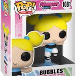 Figura Pop! Bubbles Powerpuff Girls - FUNKO