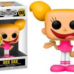 Figura Pop! Dee Dee Cartoon Network - FUNKO