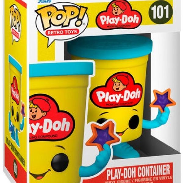 Figura Pop! Play Doh - FUNKO