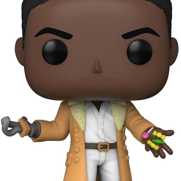 Figura POP! Movies: Candyman - Sherman Fields - FUNKO