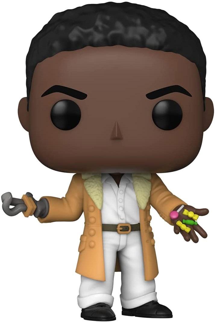 Figura POP! Movies: Candyman - Sherman Fields - FUNKO