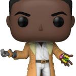 Figura POP! Movies: Candyman - Sherman Fields - FUNKO