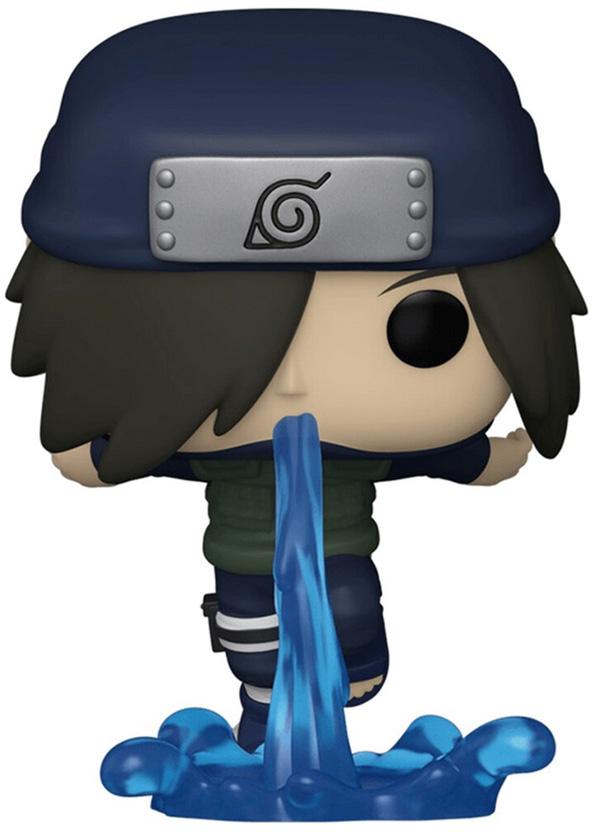 Figura Pop! Izumo Naruto Shippuden - FUNKO