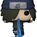 Figura Pop! Izumo Naruto Shippuden - FUNKO