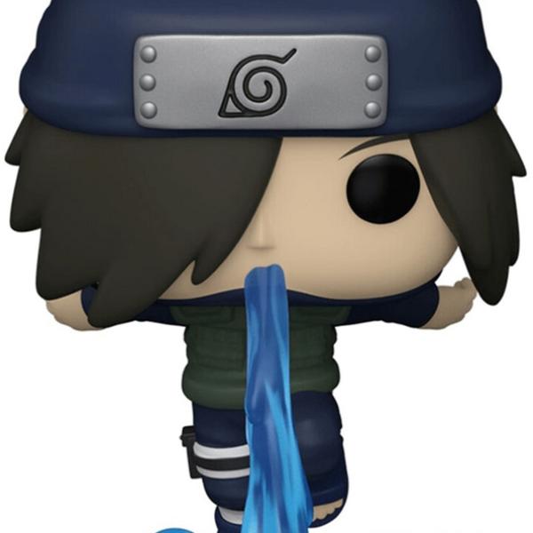 Figura Pop! Izumo Naruto Shippuden - FUNKO