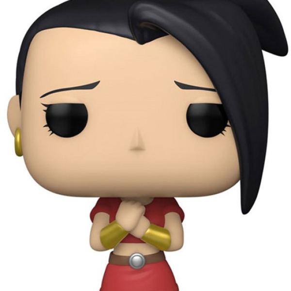 Figura Pop! Kale Dragon Ball Super - FUNKO