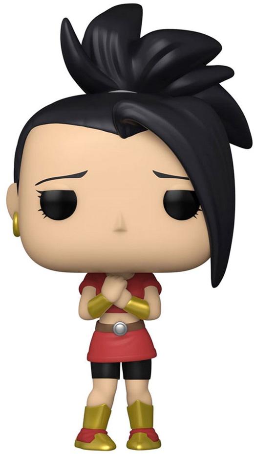 Figura Pop! Kale Dragon Ball Super - FUNKO