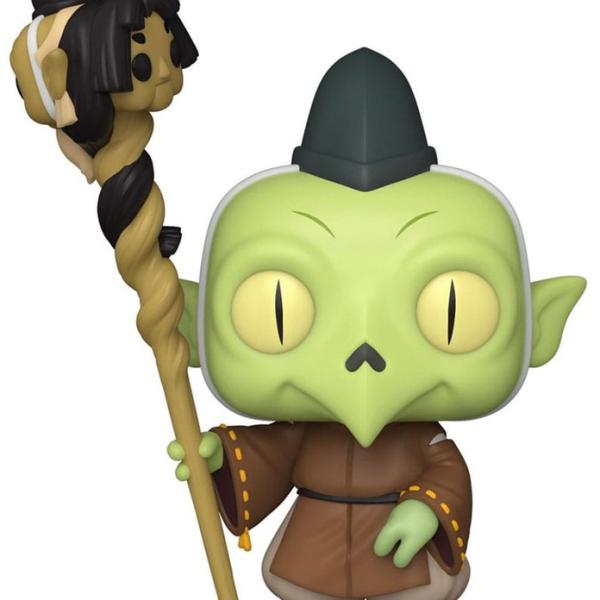 Figura Pop! Jaken Inuyasha - FUNKO