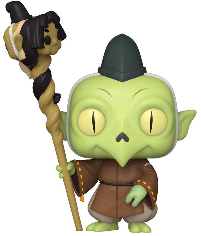 Figura Pop! Jaken Inuyasha - FUNKO