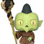 Figura Pop! Jaken Inuyasha - FUNKO