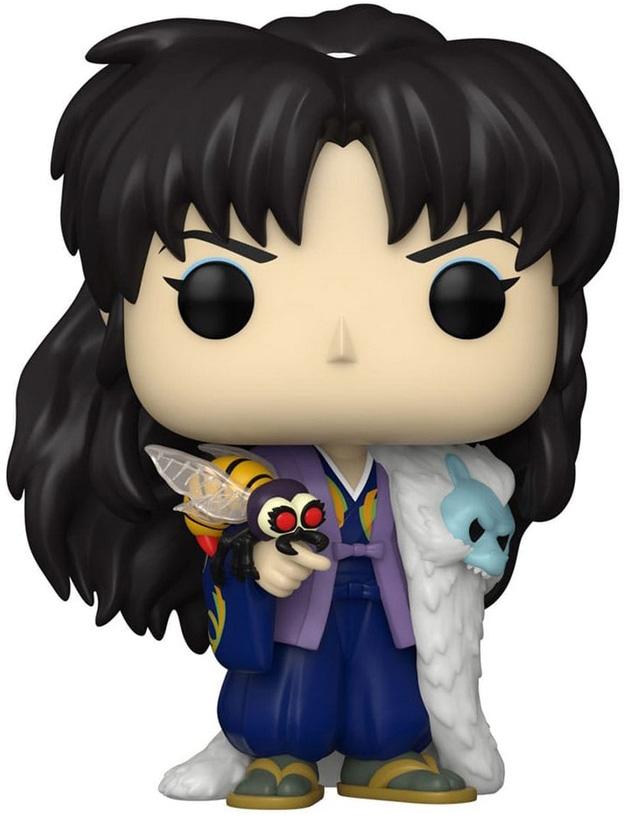 Figura Pop! Naraku Inuyasha - FUNKO