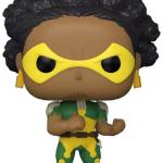 Figura POP! Animation My Hero Academia Locklock - FUNKO