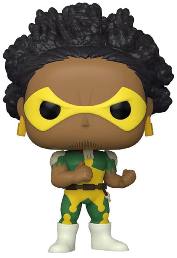 Figura POP! Animation My Hero Academia Locklock - FUNKO