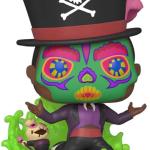 Figura POP! Disney Villains Dr. Facilier - FUNKO