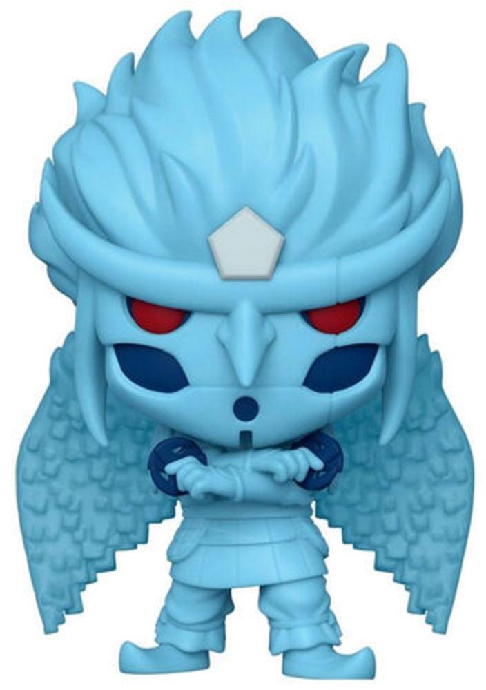 Figura Pop! Kakashi (6) Naruto - FUNKO