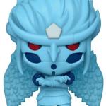 Figura Pop! Kakashi (6) Naruto - FUNKO