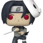 Figura Pop! Anbu Itachi Naruto Shippuden - FUNKO