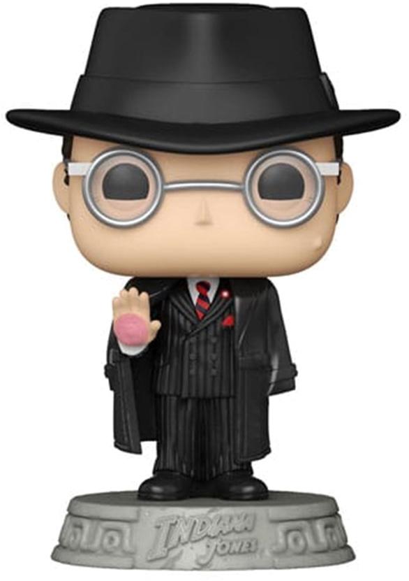 Figura POP! Indiana Jones Arnold Toht - FUNKO