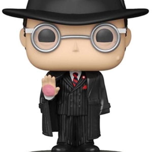 Figura POP! Indiana Jones Arnold Toht - FUNKO