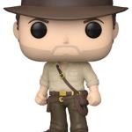 Figura Pop! Indiana Jones Indiana Jones - FUNKO