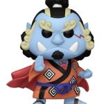 Figura Pop! Jinbe One Piece - FUNKO