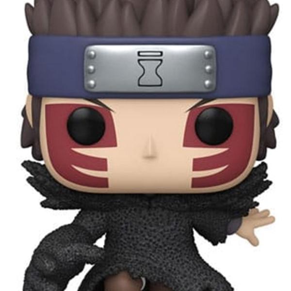 Figura Pop! Shinki Boruto Naruto Next Generations - FUNKO